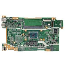 ASUS X415DA AMD Ryzen 5 3500U Laptop Motherboard Mainboard System Board