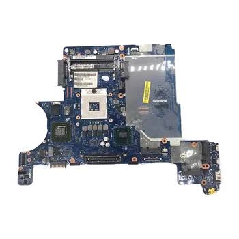 Dell Latitude E6430 Intel Core i5 3rd Gen Laptop Motherboard QAL90 LA-7782P Mainboard System Board