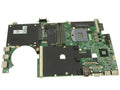 Dell Precision M6600 Motherboard Mainboard System Board Replacement