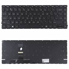 Genuine Keyboard for HP ProBook 440 G8 Laptop