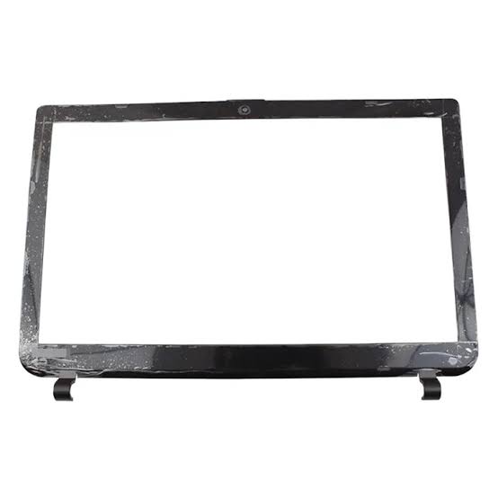 Toshiba Satellite L670 Front Cover Replacement