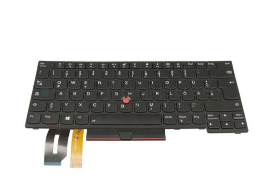 Lenovo ThinkPad L490 Laptop Keyboard Replacement