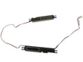 Dell Latitude E5550 Laptop Internal Left & Right Speaker Set PK23000P700