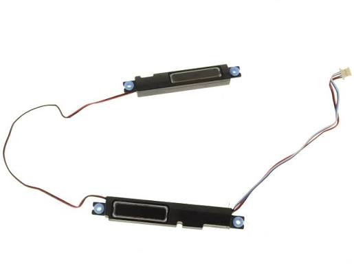 Dell Latitude E5550 Laptop Internal Left & Right Speaker Set PK23000P700