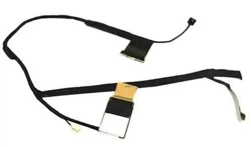 HP EliteBook 8560p LCD Screen Display Video Flex Cable Replacement