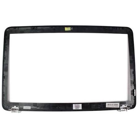 HP G62 / DV7-6000 Front Bezel Housing Replacement