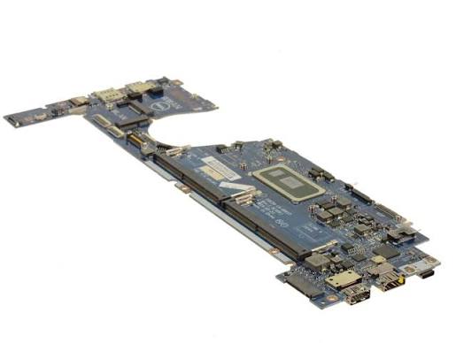 Dell Latitude 7300 Intel Core i5 8th Gen Laptop Motherboard Mainboard System Board W2R4F