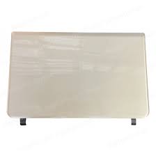 Toshiba Satellite L50D Top Cover Housing Replacement