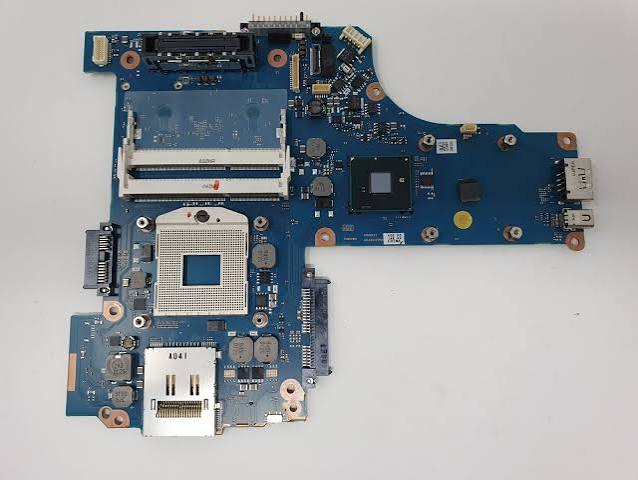 Toshiba Tecra M11 Motherboard Mainboard System Board Replacement