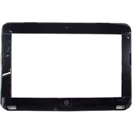 HP Mini 210 Front Cover Replacement