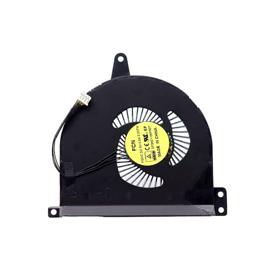 Replacement Laptop Cooling Fan for Dell Latitude 5470 – High-Quality CPU Cooling Fan