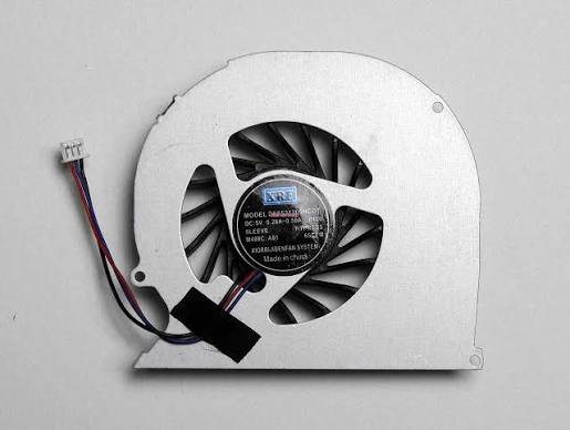 Genuine CPU Cooling Fan for Dell Inspiron N5520 Laptop