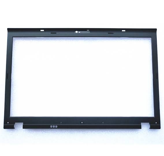 Lenovo ThinkPad W530 Front Bezel Housing Replacement