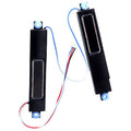 Dell Latitude 7470 Laptop Internal Left & Right Speaker Set PK23000QM00
