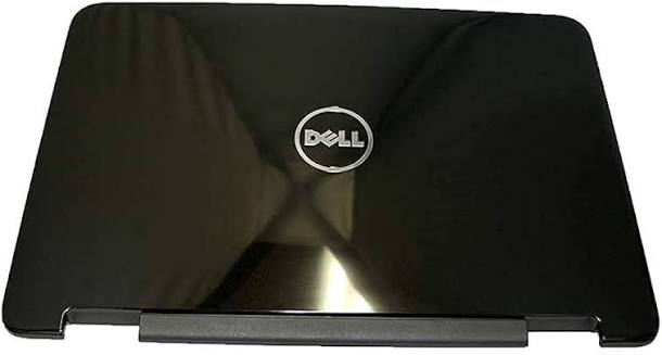 Replacement Top Cover Housing for Dell Inspiron N5010 – High-Quality LCD Back Cover Assembly