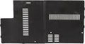 HP EliteBook 2540p Bottom Cover Replacement