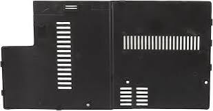 HP EliteBook 2540p Bottom Cover Replacement