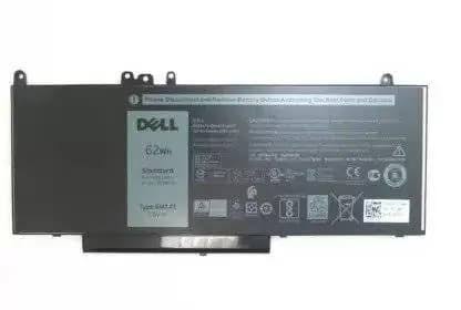 Replacement Laptop Battery for Dell Latitude E5570 – Reliable Rechargeable Battery