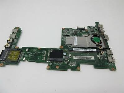 Acer Aspire One D270 Intel Atom N2600 Laptop Motherboard PAV70 Mainboard System Board