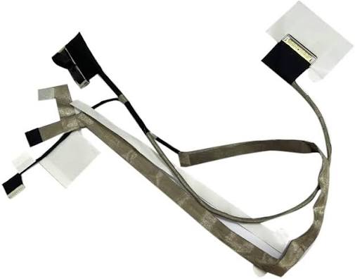Dell Latitude 5510 LCD Video Cable (eDP) Display Cable DC02C00V500