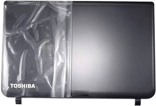 Toshiba Satellite E300 Top Cover Housing Replacement