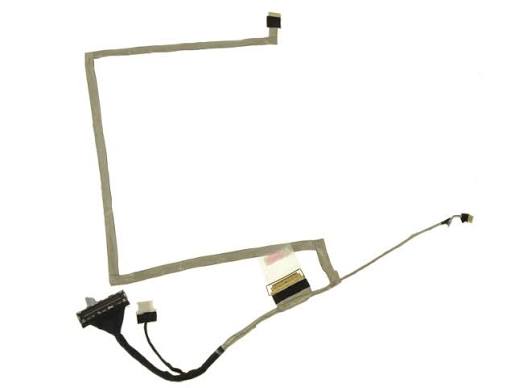 Dell Latitude E7250 LCD Video Cable (eDP) Display Cable DC02C009V00