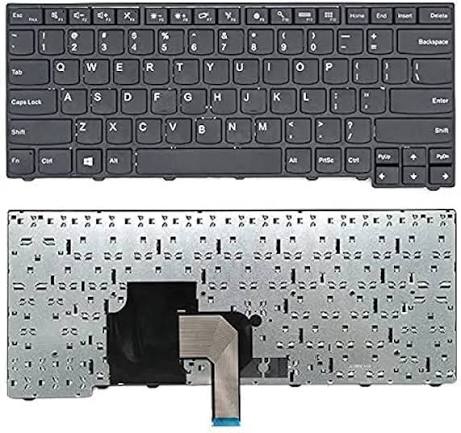 Lenovo ThinkPad T460 Laptop Keyboard Replacement