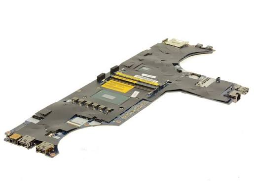 Dell Precision 7730 Intel Core i5 8th Gen H-Series Laptop Motherboard Mainboard System Board XH4P9