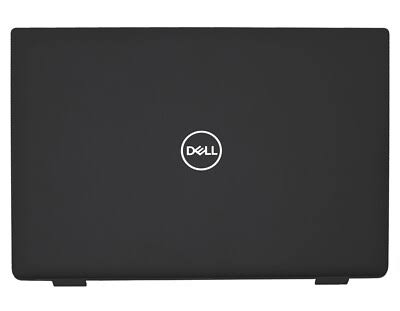 Replacement Top Cover Housing for Dell Latitude 3420 – High-Quality LCD Back Cover Assembly