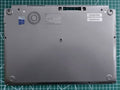 Toshiba Portégé M750 Bottom Bezel Housing Replacement