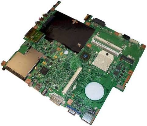 Acer Aspire 5220 Laptop Motherboard ICW50 LA-3581P Mainboard System Board