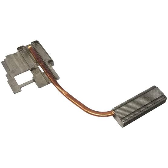 Genuine CPU Heatsink for Toshiba Satellite C660 Laptop