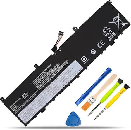 Lenovo X1801 Laptop Battery Replacement