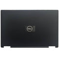Replacement Top Cover Housing for Dell Precision 7730 – High-Quality LCD Back Cover Assembly