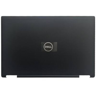 Replacement Top Cover Housing for Dell Precision 7730 – High-Quality LCD Back Cover Assembly