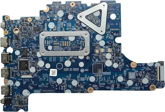 Dell Latitude 5420 Intel Core i5-11G7 Laptop Motherboard Mainboard System Board 7M3X8