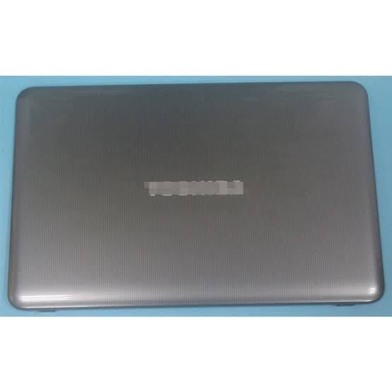 Toshiba Satellite G60 Top Cover Housing Replacement