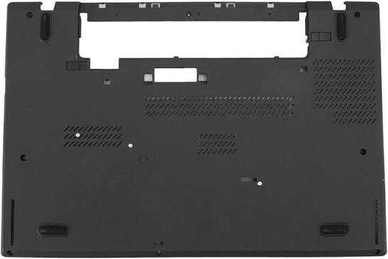 Lenovo ThinkPad T460 Bottom Cover Replacement
