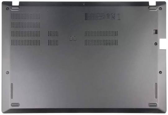 Lenovo ThinkPad L480 Bottom Cover Replacement