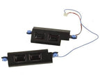 Dell Latitude E6430 Laptop Internal Left & Right Speaker Set PK23000DT00