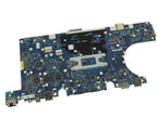 Dell Latitude E7450 Intel Core i7 5th Gen Laptop Motherboard Mainboard System Board LA-A961P