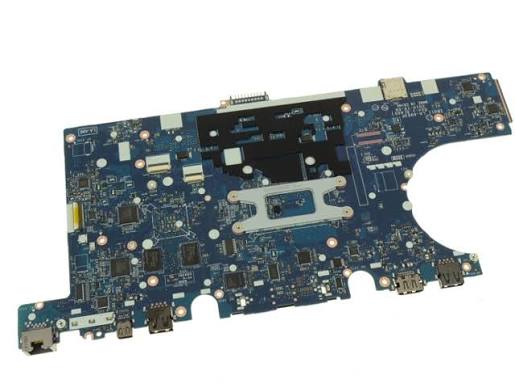 Dell Latitude E7450 Intel Core i7 5th Gen Laptop Motherboard Mainboard System Board LA-A961P