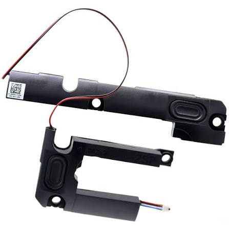 Dell Inspiron 3580 Laptop Internal Left & Right Speaker Set PK23000UQ00