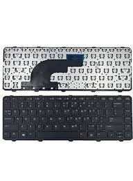 Genuine Keyboard for HP ProBook 640 G1 Laptop