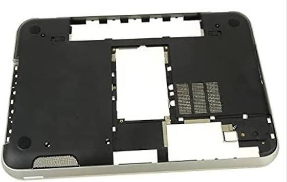 Dell Inspiron N5520 Bottom Base Housing Replacement