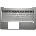 HP Notebook 655 Palmrest Housing Replacement