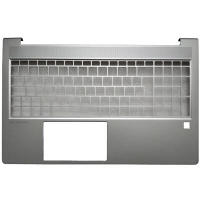 HP Notebook 655 Palmrest Housing Replacement