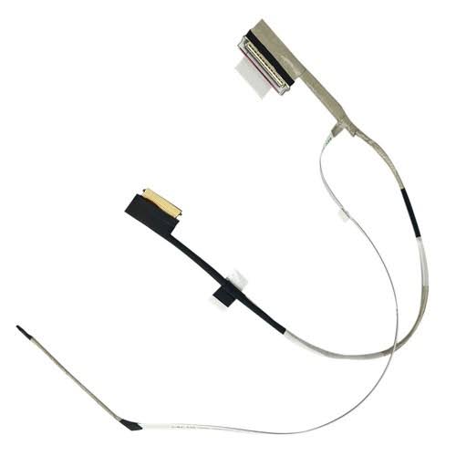HP Pavilion 15 Series LCD Screen Display Video Flex Cable Replacement