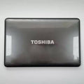 Toshiba Satellite S655 Top Cover Housing Replacement