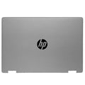 HP 15-da Top Cover Housing Replacement